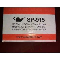 FIltr oleju ALCO FILTER SP-915