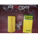 Filtr oleju MANN FILTER HU 951X