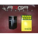 Filtr oleju MANN FILTER W 940/66