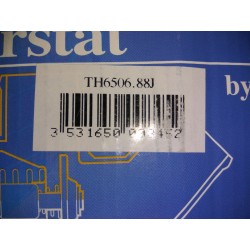 Termostat VERNET TH6506.88J