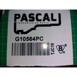 Przegub napędowy zewnętrzny PASCAL G10564PC