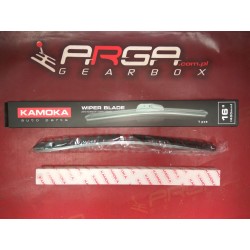 Pióro wycieraczek KAMOKA WIPER BLADE 27400 400mm/16"