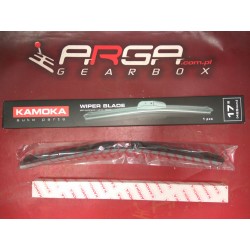 Pióro wycieraczek KAMOKA WIPER BLADE 27425 425mm/17"