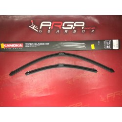 Pióra wycieraczek KAMOKA WIPER BLADES 27C13 650mm/26" 425mm/17"