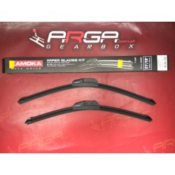 Pióra wycieraczek KAMOKA WIPER BLADES 27E03 530mm/21" 475mm/19"