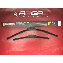 Pióra wycieraczek KAMOKA WIPER BLADES 27E09 600mm/24" 400mm/16"