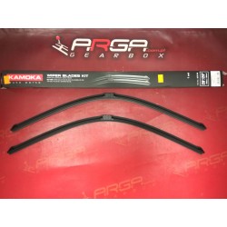 Pióra wycieraczek KAMOKA WIPER BLADES 27C14 700mm/28' 700mm/28'