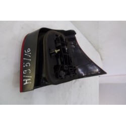 Lampa lewa tylna VW Golf IV 1J6945111S