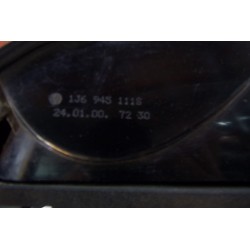 Lampa lewa tylna VW Golf IV 1J6945111S