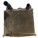 Chłodnica powietrza intercooler MAN TGA 81061400161