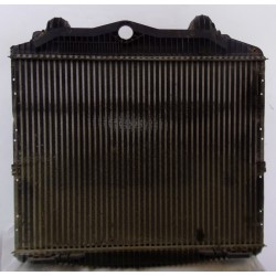 Chłodnica powietrza intercooler MAN TGA 81061400161