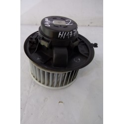 Dmuchawa wentylator nawiewu Renault Laguna II 885001315FZ 52488121