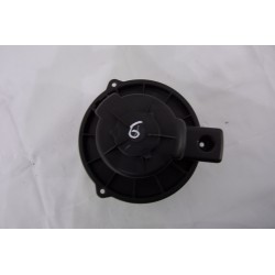 Wentylator dmuchawa nawiewu Smart Fortwo 3135102308