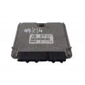 Sterownik komputer silnika ECU VW 038906013AG 0281001902