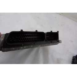 Sterownik komputer silnika ECU VW 038906013AG 0281001902