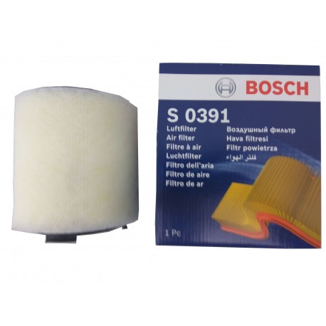 Filtr powietrza BOSCH F 026400391 (S091)