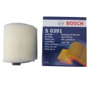 Filtr powietrza BOSCH F 026400391 (S091)