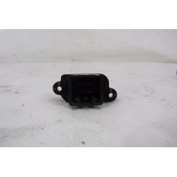 Rezystor dmuchawy Ford Fiesta 2S6H18B647AC