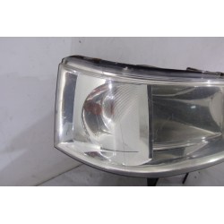 Lampa prawa przednia VW T5 03r 0301191302 7H1941016J