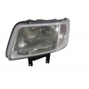 Lampa lewa przednia VW T5 03r 0301191301 7H1941015J