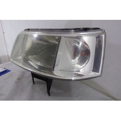 Lampa lewa przednia VW T5 03r 0301191301 7H1941015J