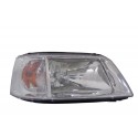 Lampa prawa przednia VW T5 2004r