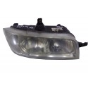 Lampa prawa przednia Citroen Jumper Peugeot Boxer Fiat Ducato 05r 4154071