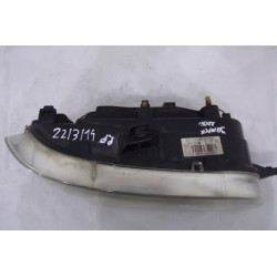 Lampa prawa przednia Citroen Jumper Peugeot Boxer Fiat Ducato 05r 4154071