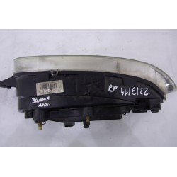 Lampa prawa przednia Citroen Jumper Peugeot Boxer Fiat Ducato 05r 4154071