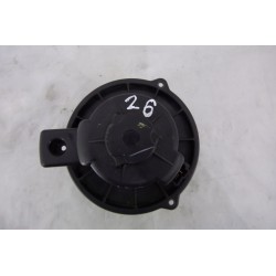 Wentylator dmuchawa nawiewu Smart Fortwo 3135102233