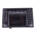 Radio nawigacja Mercedes W210 A2108204889