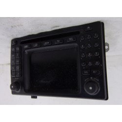 Radio nawigacja Mercedes W210 A2108204889