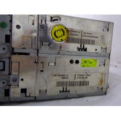 Radio nawigacja Mercedes W210 A2108204889