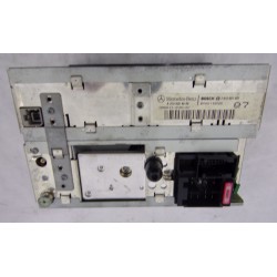 Radio nawigacja Mercedes W210 A2108204889