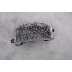 Rezystor opornica dmuchawy VW Passat B6 Golf VI 3C0907521