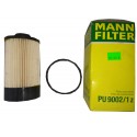 Filtr paliwa MANN FILTER PU 9002/1z