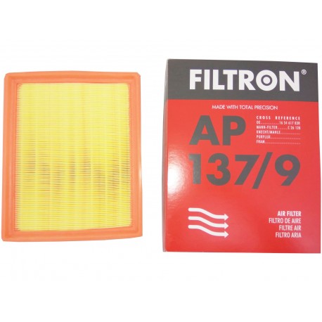 Filtr powietrza FILTRON AP 137/9