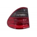 Lampa lewy tył Mercedes W210 A2108206764