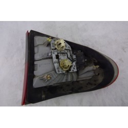 Lampa lewy tył Mercedes W210 A2108206764