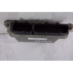 Sterownik komputer silnika VW Fox 1.2 06r 03D906023B