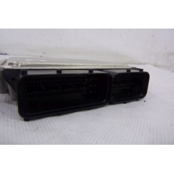 Sterownik komputer silnika VW Polo 045906013 0281012551