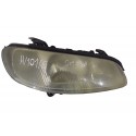 Lampa prawa przednia Opel Omega B 14521800