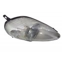 Lampa lewa przednia Fiat Grande Punto 89101388