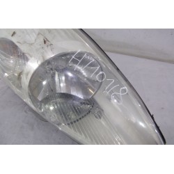 Lampa lewa przednia Fiat Grande Punto 89101388