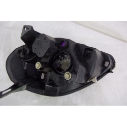 Lampa lewa przednia Fiat Grande Punto 89101388