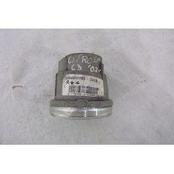 Halogen przedni Citroen Peugeot 9648947780